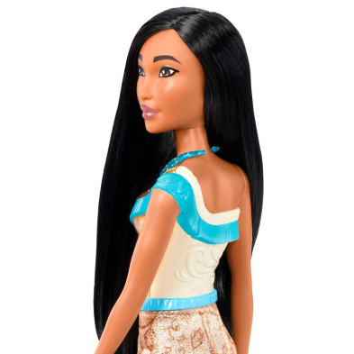 Muñeca Pocahontas Princesas Disney